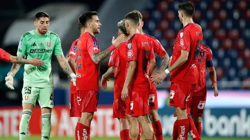 El gran temor que existe en la U previo al duelo con Alianza Lima
