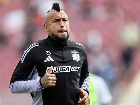 ¿Cuánto llegará a cobrar Arturo Vidal tras su renovación en Colo Colo?