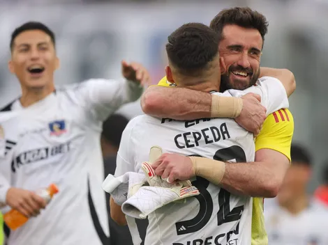 Colo Colo tiene su primer partido amistoso confirmado para el receso