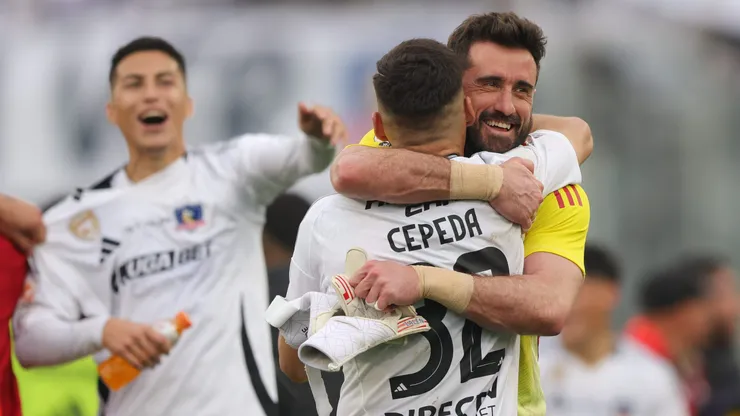 Colo Colo tiene su primer amistoso confirmado para el receso. (Foto: Felipe Zanca/Photosport)