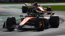McLaren busca el título de constructores en el Gran Premio de Azerbaiyán. (Foto: Joe Portlock/Getty Images)