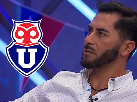 Herrera apuesta todo por la U y avisa a Alianza Lima: "Se tienen que preocupar de..."