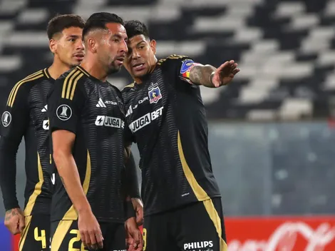 Estos son los dos primeros refuerzos que buscará Colo Colo