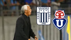 Ex figura de la U trata de mediocre a Pipo Gorosito