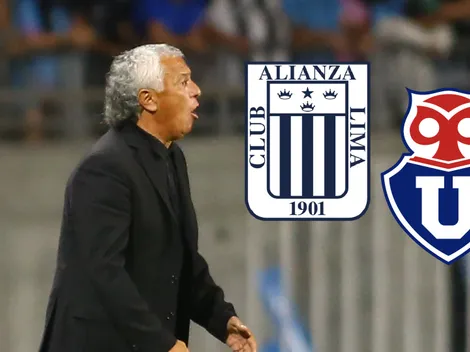 Alianza Lima sufre la peor noticia a horas del partido con la U