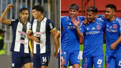 En Perú aseguran que la U no tiene chances ante Alianza Lima