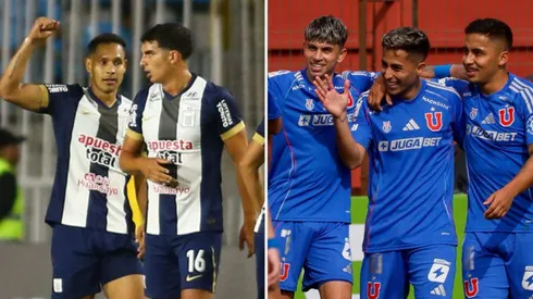 En Perú aseguran que la U no tiene chances ante Alianza Lima