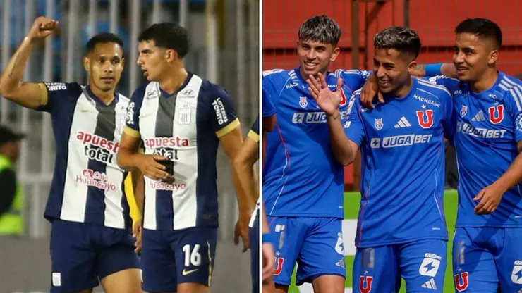 En Perú aseguran que la U no tiene chances ante Alianza Lima