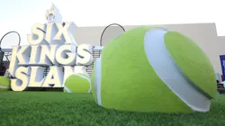 El Six Kings Slam contará un ex 3 del mundo, que hoy no está en su mejor momento. (Foto: Getty)