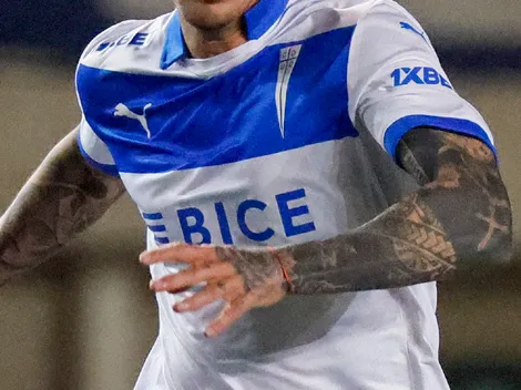 Figura de la UC y su oscuro drama: "recibí amenazas de muerte"