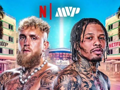 Cancelada en Gerogia: pelea de Paul vs. Davis sufre duro revés