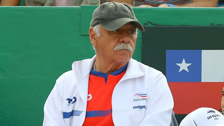 Carlos Caszely apoya a los clubes chilenos en torneos internacionales. (Foto: Photosport)
