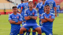 La U salta a la cancha esta noche.