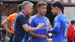 Advierten a la U desde Perú.