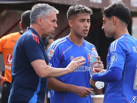 "Sería lindo": Ex jugador de Alianza Lima advierte a Universidad de Chile