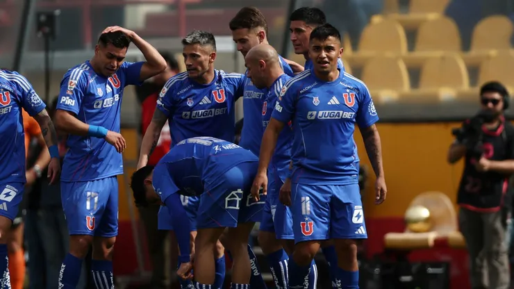 La U enfrenta esta noche a Alianza Lima.
