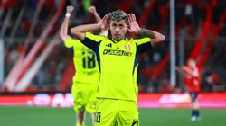 La U se mide con Alianza.