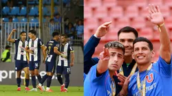 Hasta lo describen como una guerra en Matute.