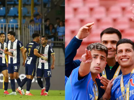 La incendiaria portada de medio peruano sobre el Alianza Lima vs. la U: esto dice