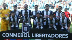 Los Íntimos tienen todo listo para recibir a la U.