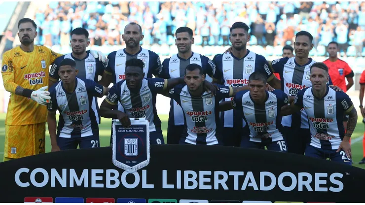 Los Íntimos tienen todo listo para recibir a la U.
