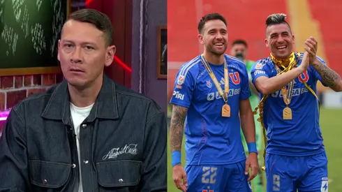 Ex arquero peruano apuesta por el resultado entre la U y Alianza Lima