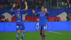 Universidad de Chile busca hacer un buen papel ante Alianza Lima.