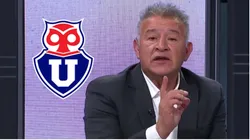 Claudio Borghi advierte a la Universidad de Chile ante Alianza Lima