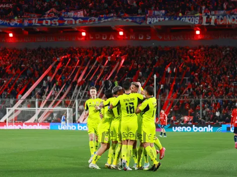 Hinchas de Alianza Lima provocan a la U con polémicos lienzos