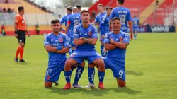 Ex capitán de la U da las claves para que la U le gane a Alianza Lima