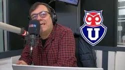 Danilo Díaz le deja esta importante advertencia a la U ante Alianza Lima