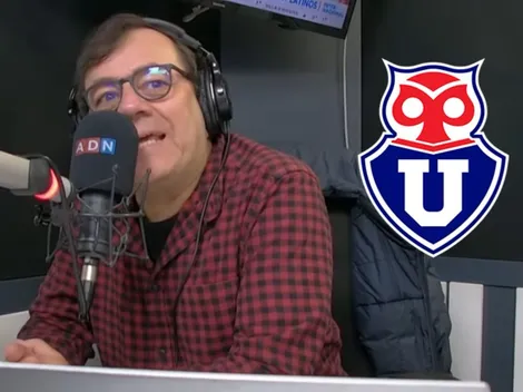 Díaz le pide a la U extremo cuidado con este jugador de Alianza Lima: "Ojo con..."