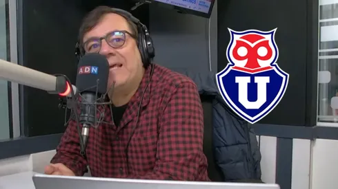 Danilo Díaz le deja esta importante advertencia a la U ante Alianza Lima