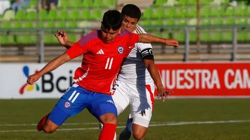 La radical decisión de Nicolás Córdova sobre Ignacio Vásquez.