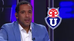 Jean Beausejour apuesta todo por este jugador en la U