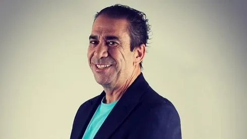 Eduardo Bonvallet dejó una huella en el fútbol chileno y las comunicaciones. (Foto: Radio La Clave)