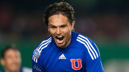 Rafael Olarra le puso sus fichas a este crack de Universidad de Chile ante Alianza Lima.