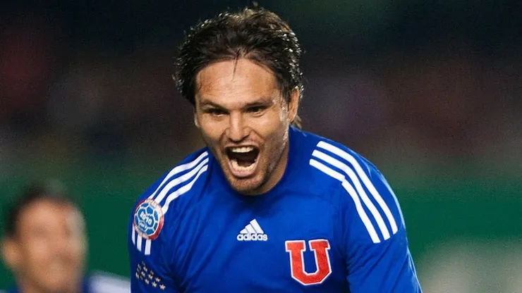 Rafael Olarra le puso sus fichas a este crack de Universidad de Chile ante Alianza Lima.