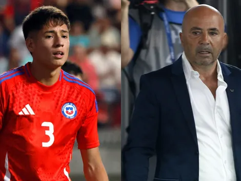 Sampaoli fue clave para que Iván Román no juegue el Mundial Sub-20