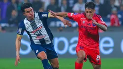 Universidad de Chile recibirá a Alianza Lima por la vuelta de cuartos de final de Copa Sudamericana.