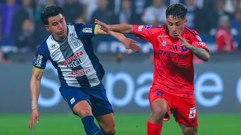 Universidad de Chile recibirá a Alianza Lima por la vuelta de cuartos de final de Copa Sudamericana.