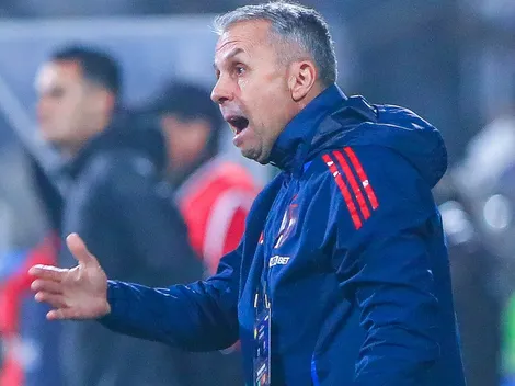 Gustavo Álvarez destapa el gran error de la U ante Alianza Lima