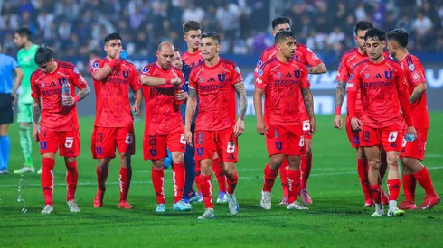 Universidad de Chile enciende todas las alarmas por este jugador