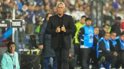 Gorosito y su brutal ninguneo a la Universidad de Chile