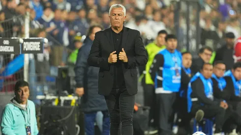 Gorosito y su brutal ninguneo a la Universidad de Chile