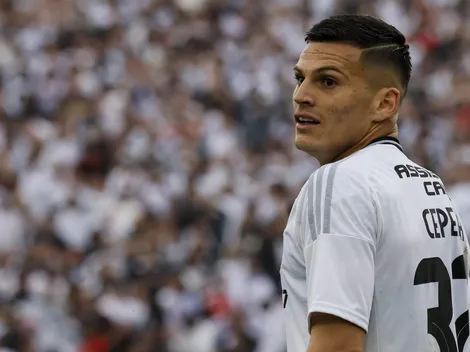 ¿Qué necesita Colo Colo para clasificar a una copa internacional?