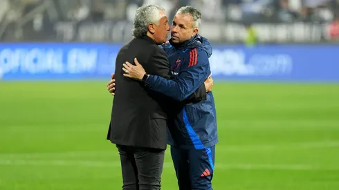 La brutal queja del DT de Alianza Lima para su duelo de vuelta ante la U