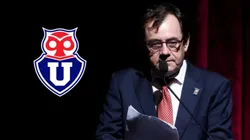 Danilo Díaz y su análisis a la igualdad de la Universidad de Chile