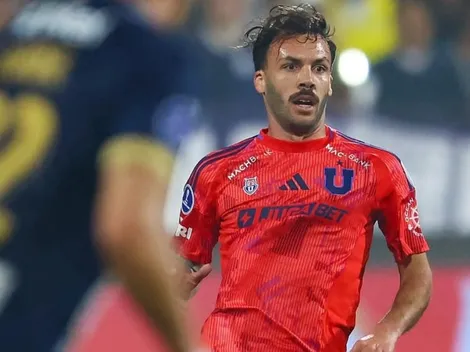 Bigote Rodríguez cuenta por qué no rindió en la U