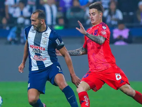 Advierten a la U para la revancha: "Es solamente cambiar de escenario"